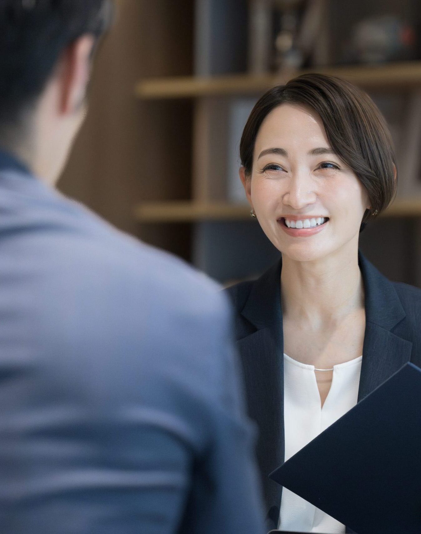 カウンセリングイメージ