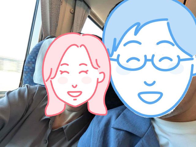 M様（60代・男性）